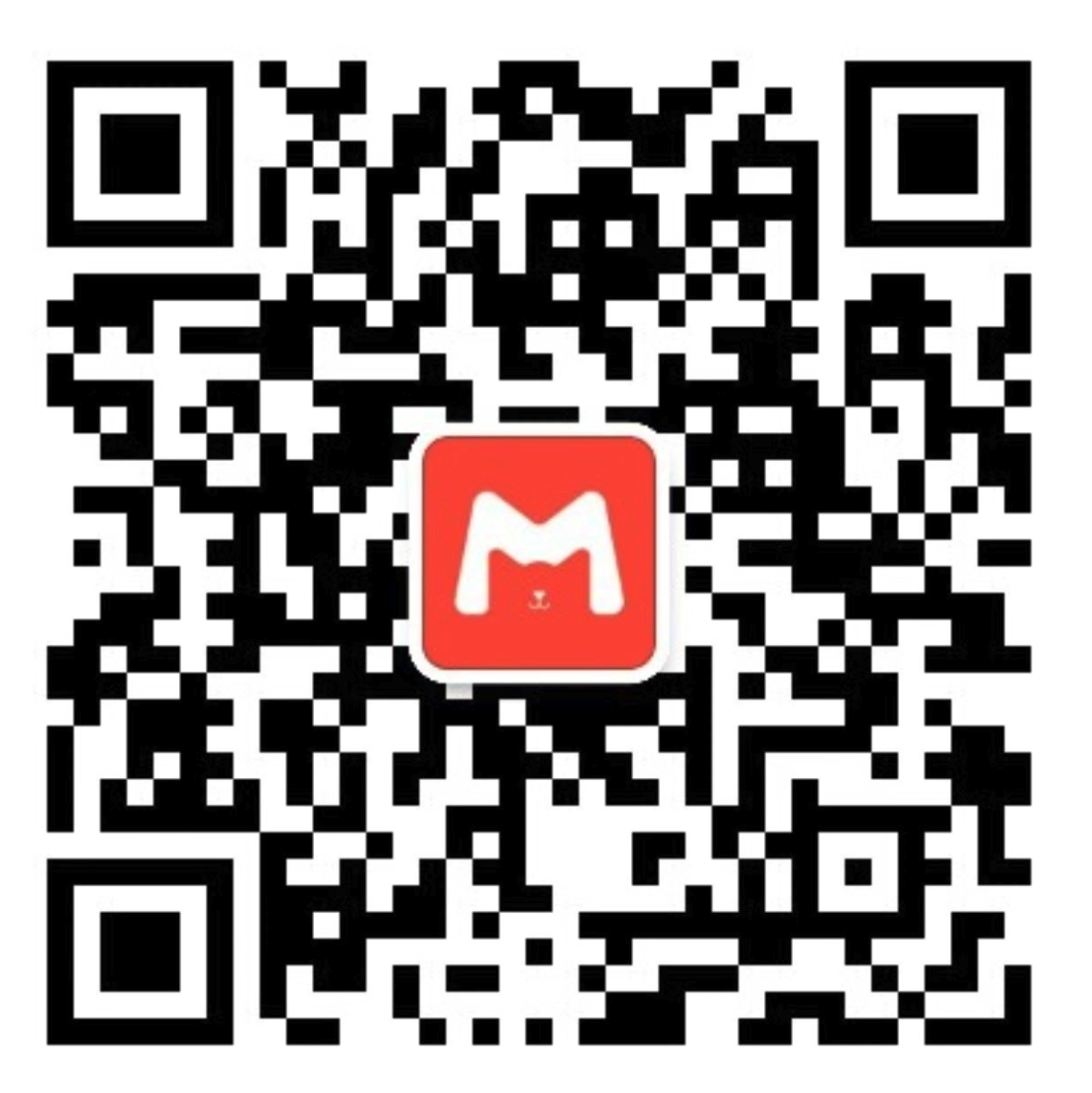 企业微信二维码